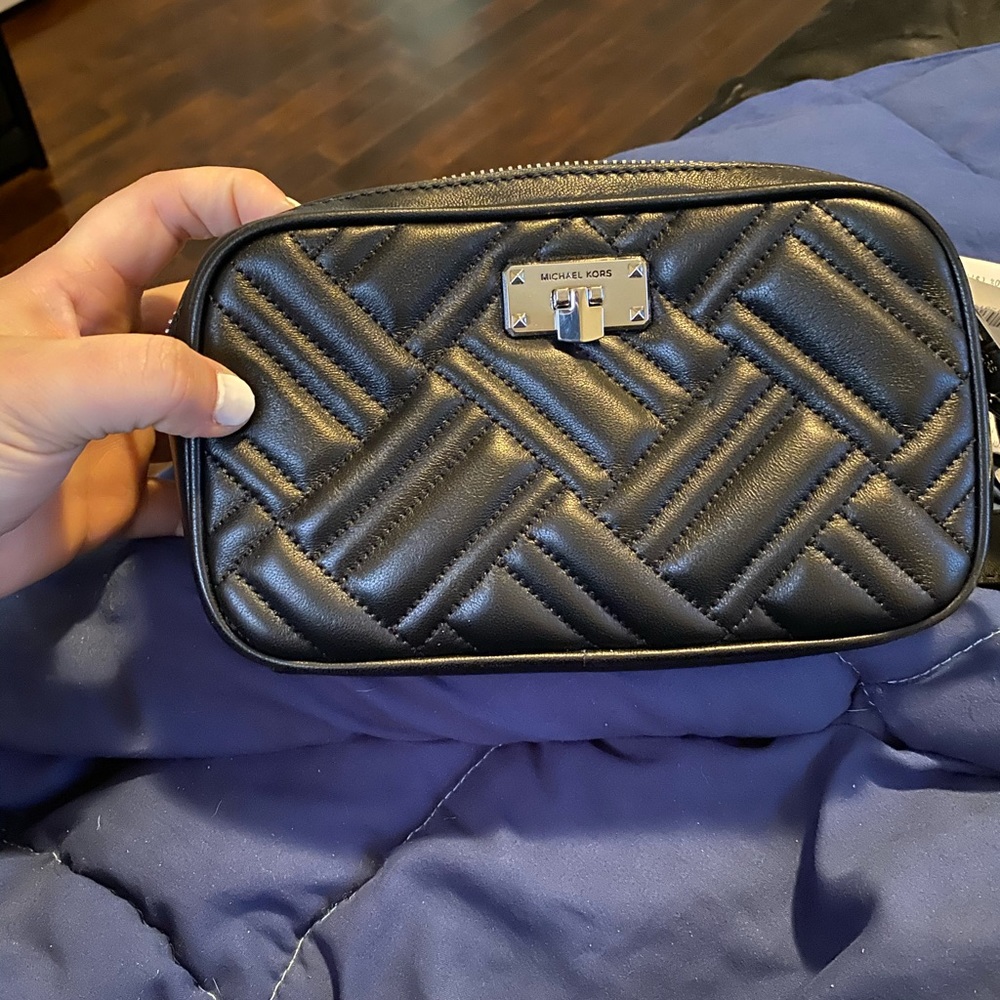 Michael Kors purse/shoulder bag